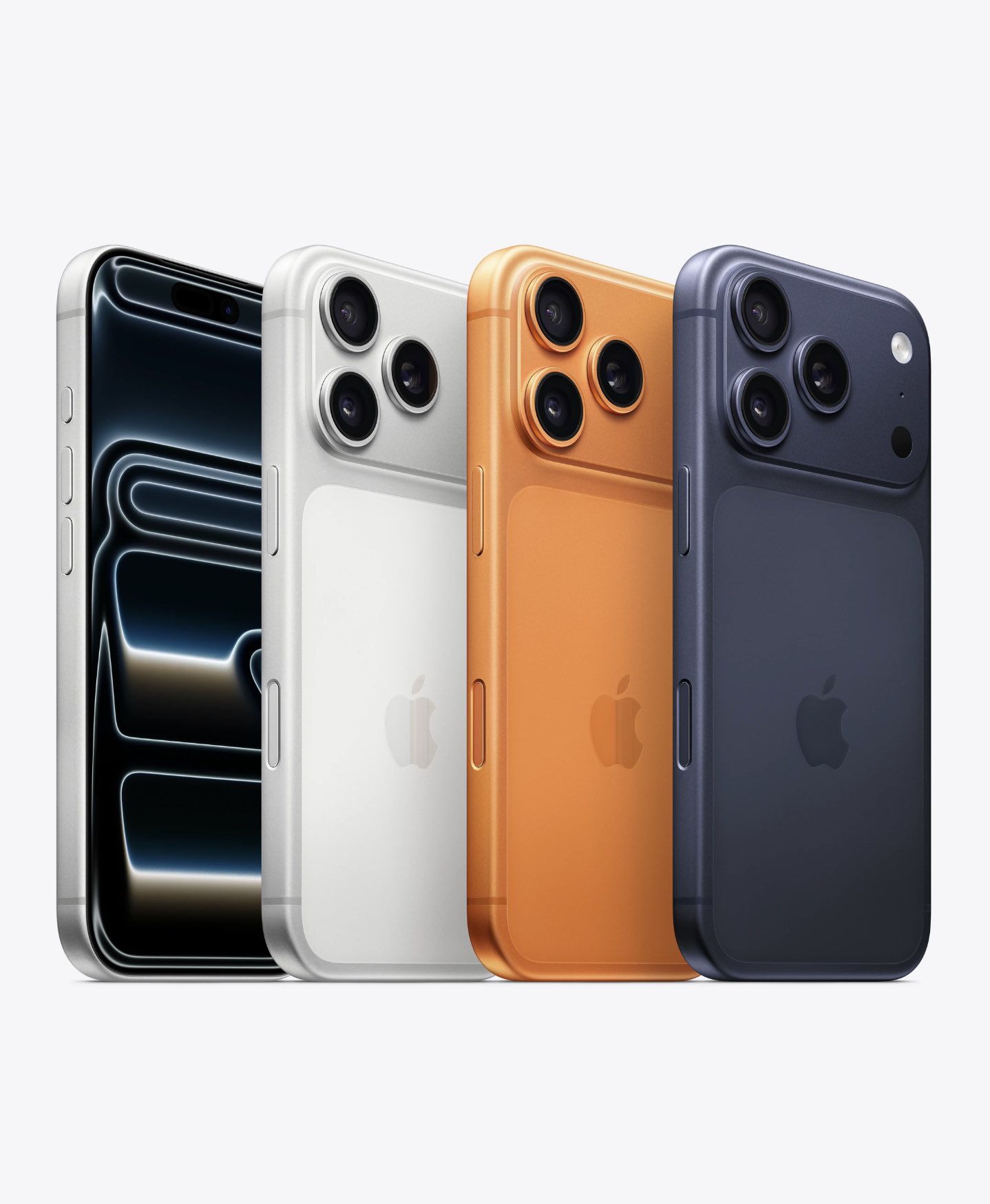 iPhone 17 Pro - Image 2