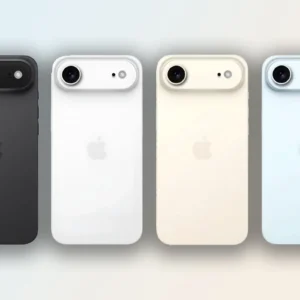 Iphone 17 air