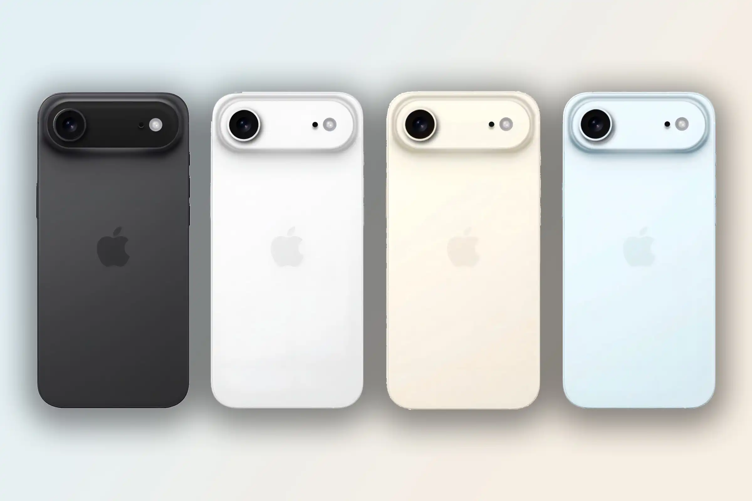 Iphone 17 air