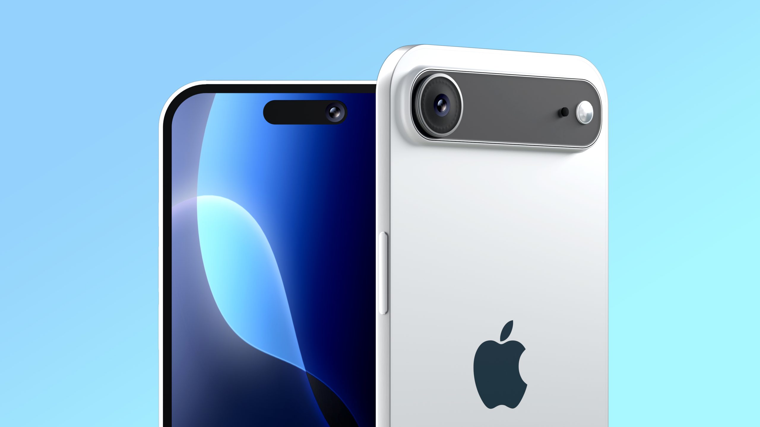 Iphone 17 air - Image 2